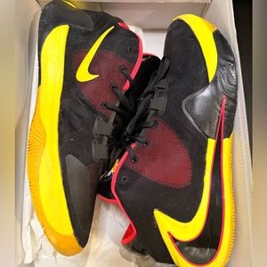 Zoom Freak 1 ‘Soul Glo’